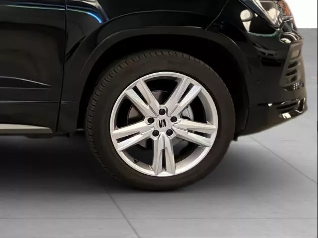 SEAT Ateca 1.0 TSI FR Special Edition 85 kW (115 CV) de segunda mano