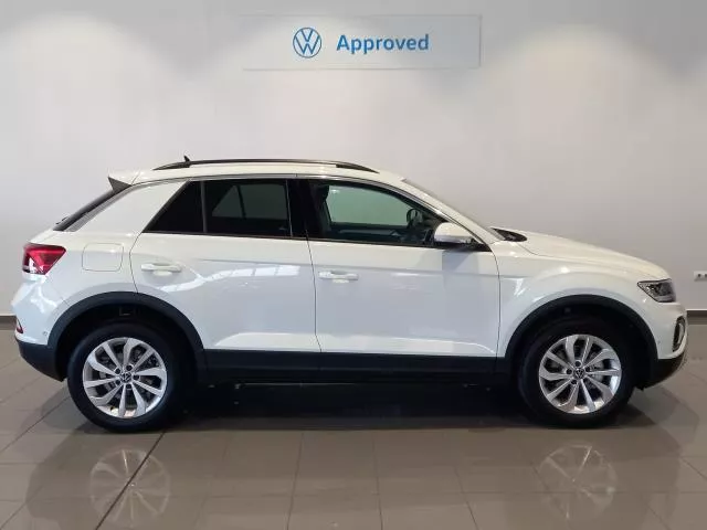 Volkswagen T-Roc Life 1.0 TSI 81 kW (110 CV) de segunda mano