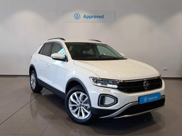 Volkswagen T-Roc Life 1.0 TSI 81 kW (110 CV) de segunda mano