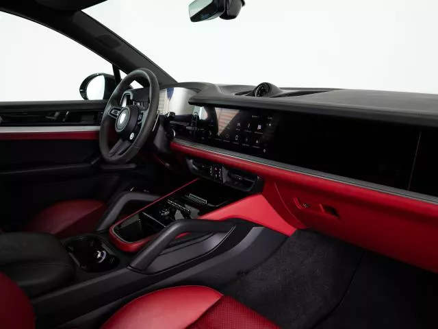 Porsche Cayenne S 349 kW (474 CV) de segunda mano