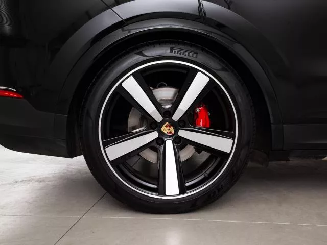Porsche Cayenne S 349 kW (474 CV) de segunda mano