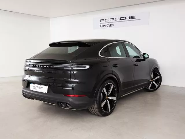 Porsche Cayenne S 349 kW (474 CV) de segunda mano