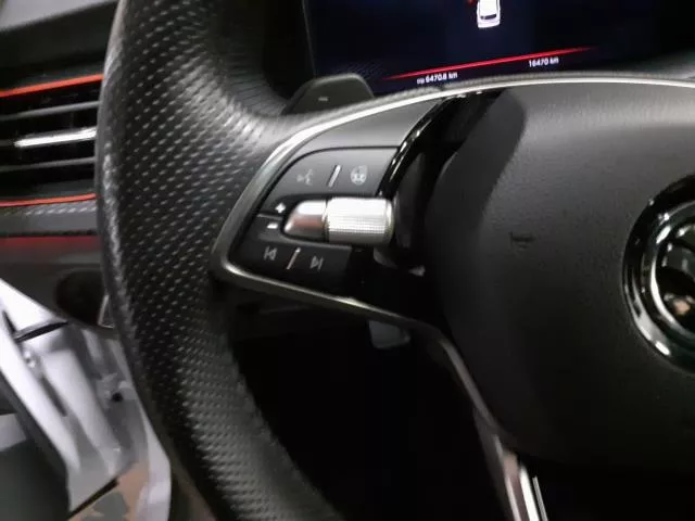Skoda Kamiq 1.0 TSI Monte Carlo DSG 85 kW (115 CV) de segunda mano