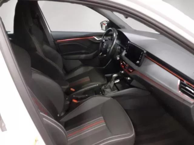 Skoda Kamiq 1.0 TSI Monte Carlo DSG 85 kW (115 CV) de segunda mano