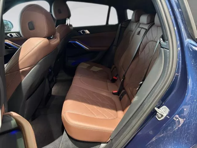 BMW X6 xDrive40i 245 kW (333 CV) de segunda mano