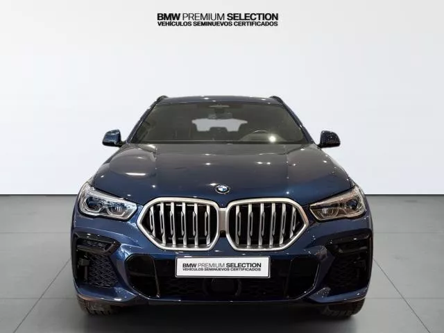 BMW X6 xDrive40i 245 kW (333 CV) de segunda mano