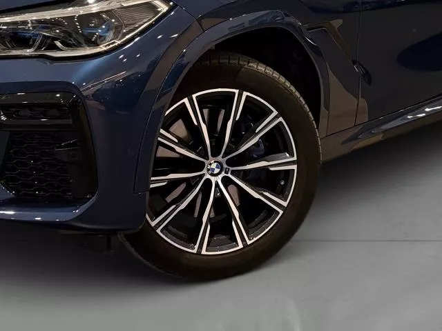 BMW X6 xDrive40i 245 kW (333 CV) de segunda mano