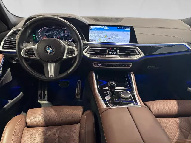 BMW X6 xDrive40i 245 kW (333 CV) de segunda mano