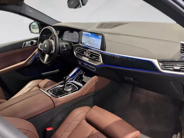 BMW X6 xDrive40i 245 kW (333 CV) de segunda mano