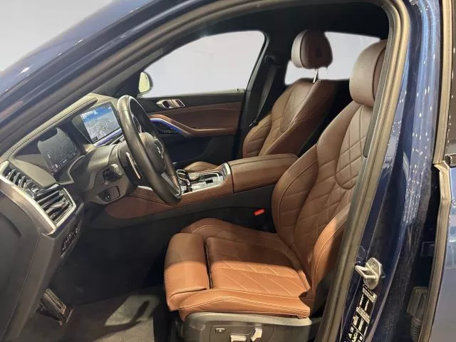 BMW X6 xDrive40i 245 kW (333 CV) de segunda mano