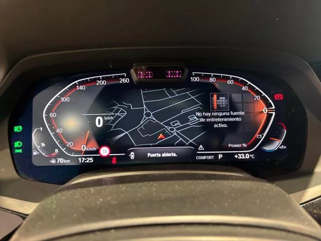 BMW X6 xDrive40i 245 kW (333 CV) de segunda mano