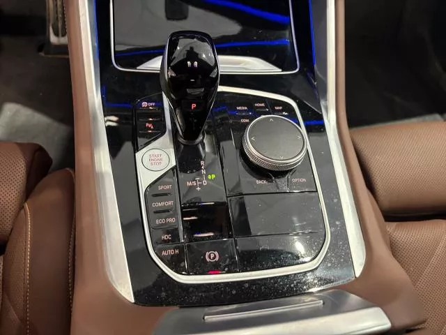 BMW X6 xDrive40i 245 kW (333 CV) de segunda mano