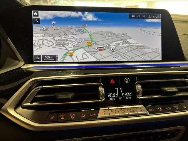 BMW X6 xDrive40i 245 kW (333 CV) de segunda mano