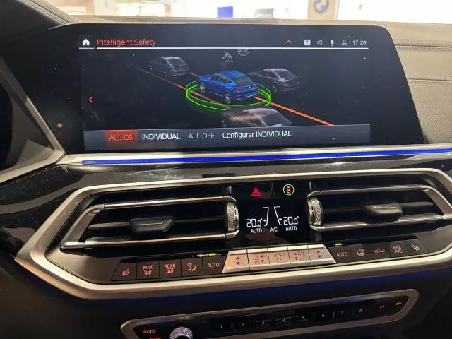 BMW X6 xDrive40i 245 kW (333 CV) de segunda mano