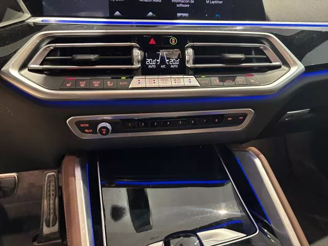 BMW X6 xDrive40i 245 kW (333 CV) de segunda mano