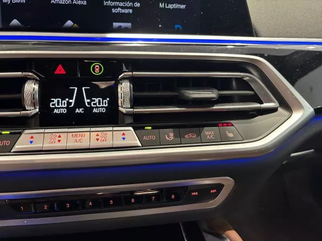 BMW X6 xDrive40i 245 kW (333 CV) de segunda mano