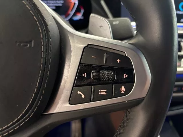 BMW X6 xDrive40i 245 kW (333 CV) de segunda mano