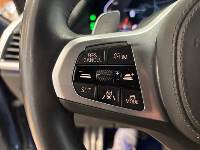 BMW X6 xDrive40i 245 kW (333 CV) de segunda mano