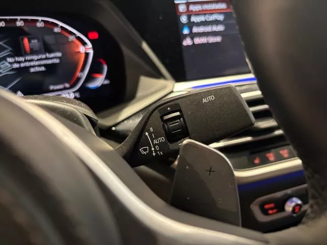 BMW X6 xDrive40i 245 kW (333 CV) de segunda mano