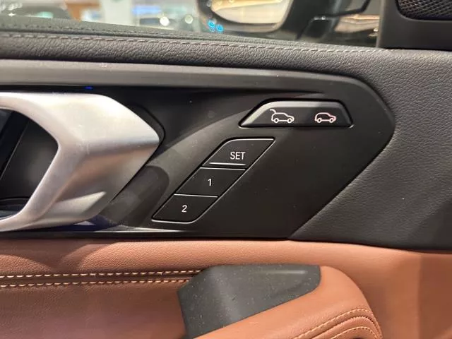 BMW X6 xDrive40i 245 kW (333 CV) de segunda mano