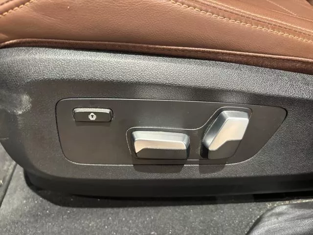 BMW X6 xDrive40i 245 kW (333 CV) de segunda mano