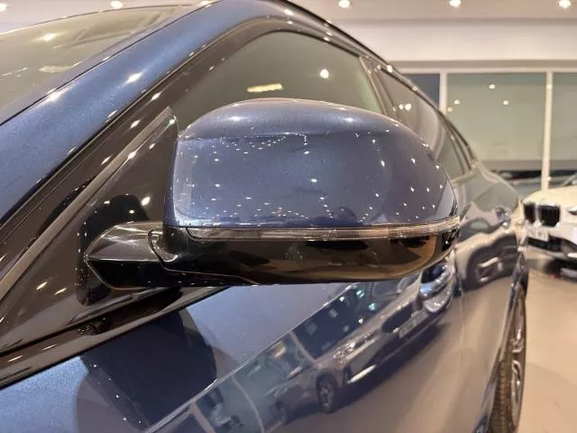 BMW X6 xDrive40i 245 kW (333 CV) de segunda mano