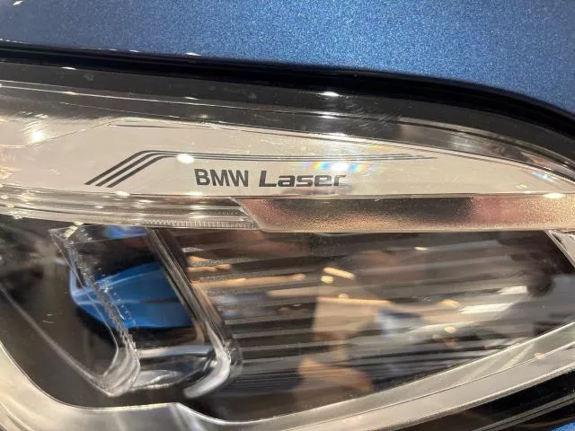 BMW X6 xDrive40i 245 kW (333 CV) de segunda mano