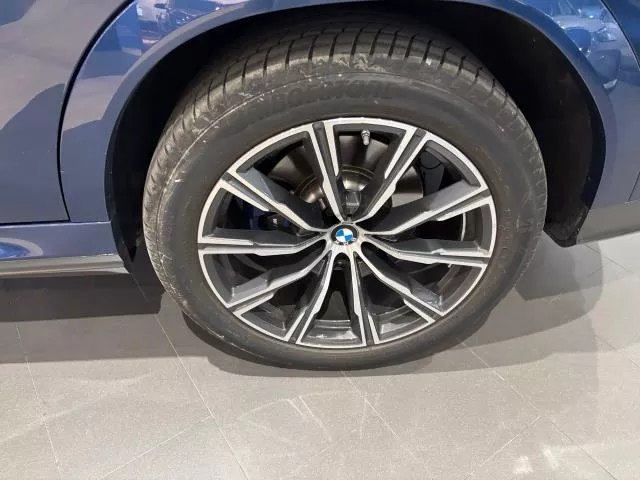 BMW X6 xDrive40i 245 kW (333 CV) de segunda mano
