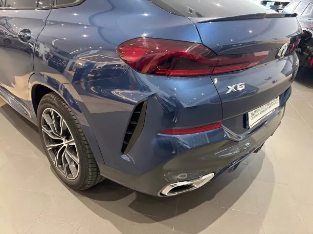 BMW X6 xDrive40i 245 kW (333 CV) de segunda mano