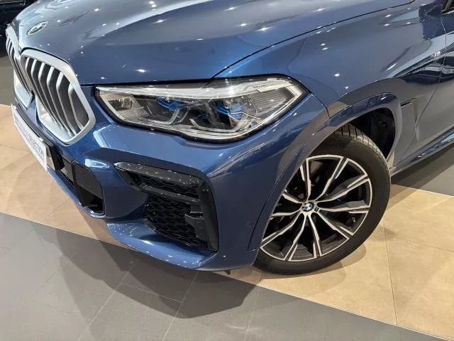 BMW X6 xDrive40i 245 kW (333 CV) de segunda mano