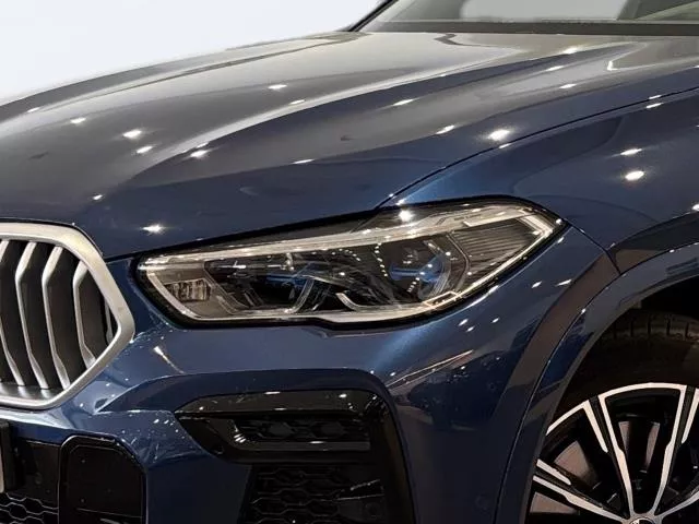 BMW X6 xDrive40i 245 kW (333 CV) de segunda mano