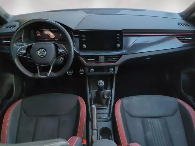 Skoda Kamiq 1.5 TSI Montecarlo 110 kW (150 CV) de segunda mano