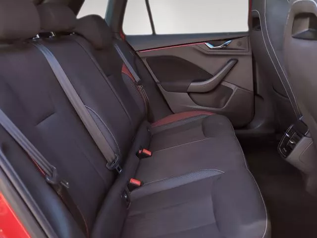 Skoda Kamiq 1.5 TSI Montecarlo 110 kW (150 CV) de segunda mano