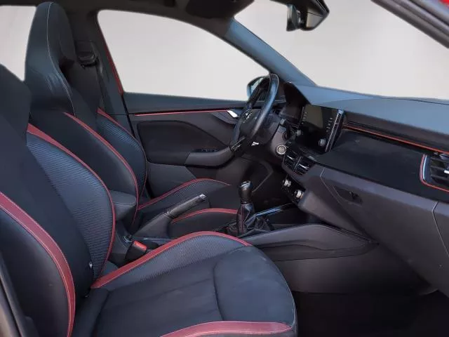 Skoda Kamiq 1.5 TSI Montecarlo 110 kW (150 CV) de segunda mano