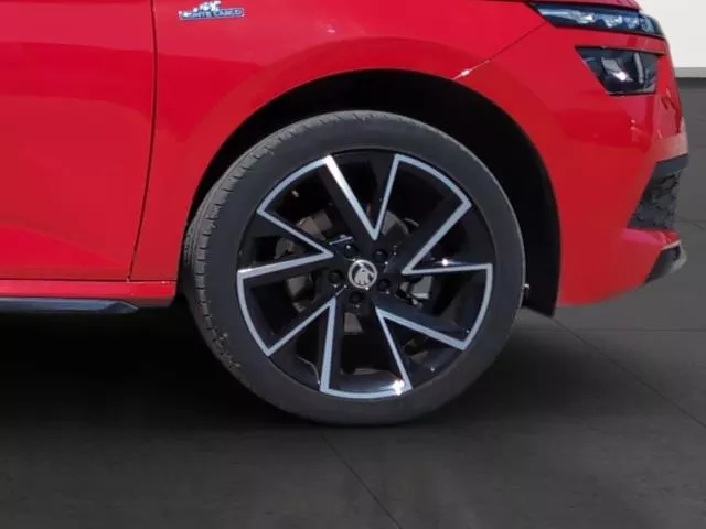 Skoda Kamiq 1.5 TSI Montecarlo 110 kW (150 CV) de segunda mano