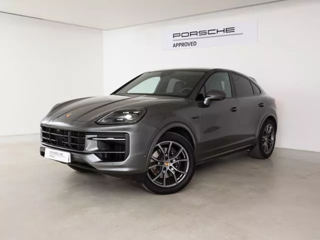 Porsche Cayenne Cayenne E-Hybrid 346 kW (470 CV) de segunda mano