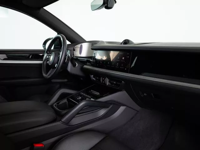 Porsche Cayenne Cayenne E-Hybrid 346 kW (470 CV) de segunda mano