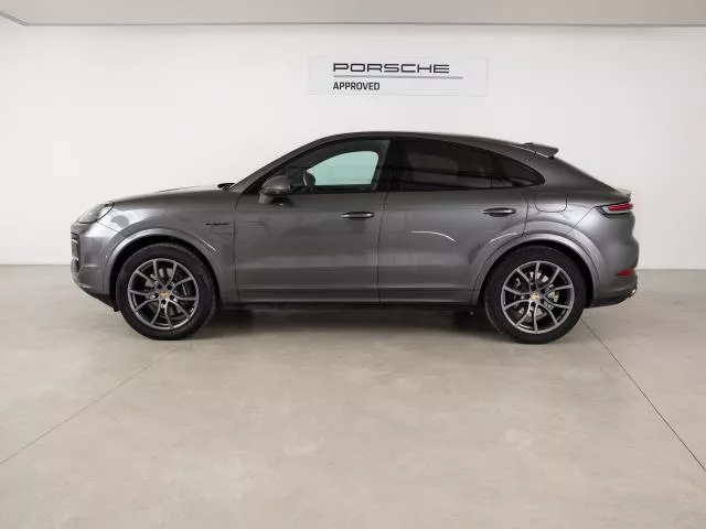 Porsche Cayenne Cayenne E-Hybrid 346 kW (470 CV) de segunda mano