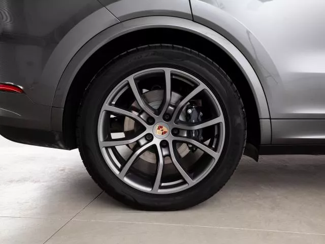 Porsche Cayenne Cayenne E-Hybrid 346 kW (470 CV) de segunda mano