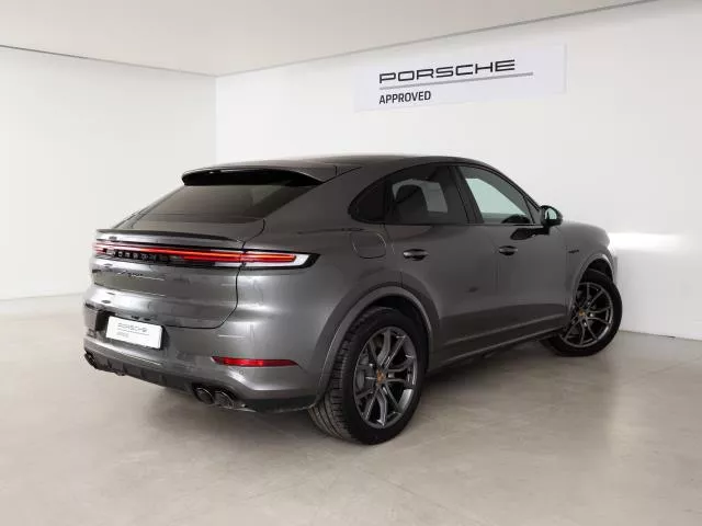 Porsche Cayenne Cayenne E-Hybrid 346 kW (470 CV) de segunda mano
