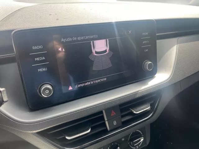 Skoda Kamiq 1.0 TSI Active 70 kW (95 CV) de segunda mano