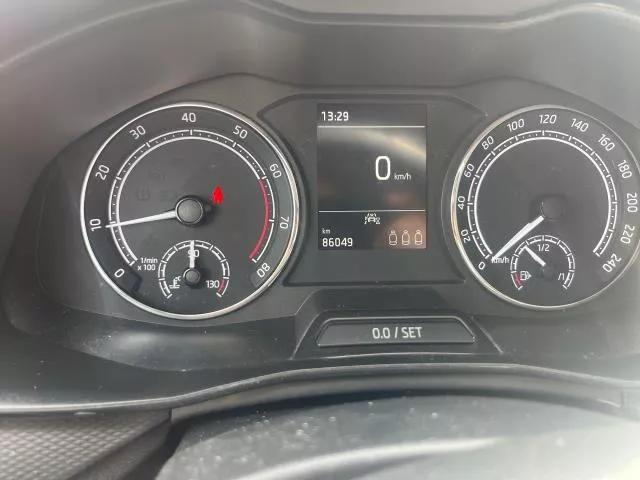 Skoda Kamiq 1.0 TSI Active 70 kW (95 CV) de segunda mano