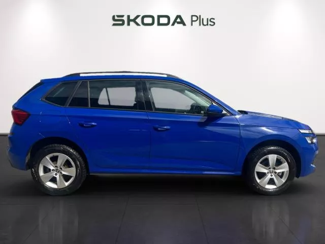 Skoda Kamiq 1.0 TSI Active 70 kW (95 CV) de segunda mano