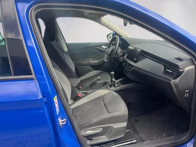 Skoda Kamiq 1.0 TSI Active 70 kW (95 CV) de segunda mano