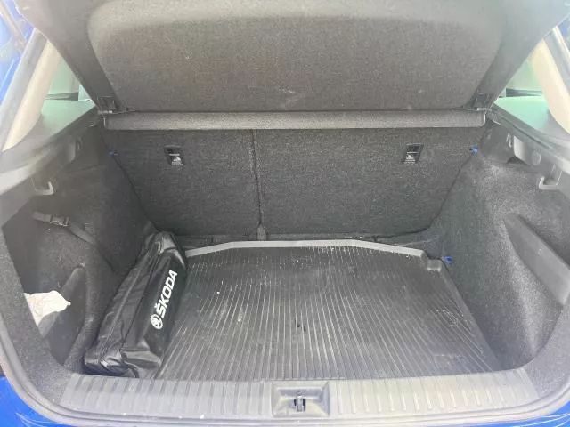 Skoda Kamiq 1.0 TSI Active 70 kW (95 CV) de segunda mano