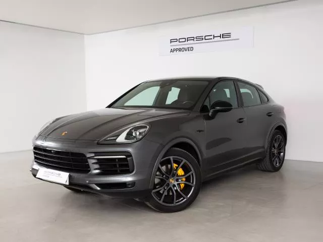 Porsche Cayenne E-Hybrid 340 kW (462 CV) de segunda mano