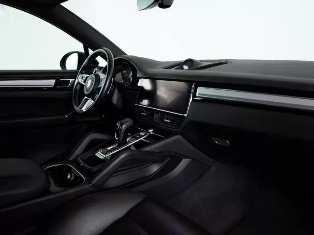 Porsche Cayenne E-Hybrid 340 kW (462 CV) de segunda mano