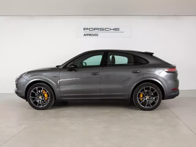 Porsche Cayenne E-Hybrid 340 kW (462 CV) de segunda mano