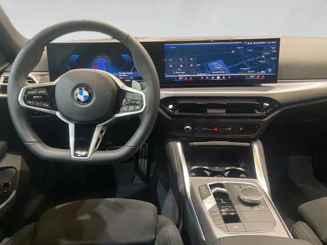 BMW Serie 4 420d Gran Coupe 140 kW (190 CV) de segunda mano