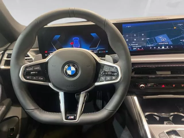 BMW Serie 4 420d Gran Coupe 140 kW (190 CV) de segunda mano